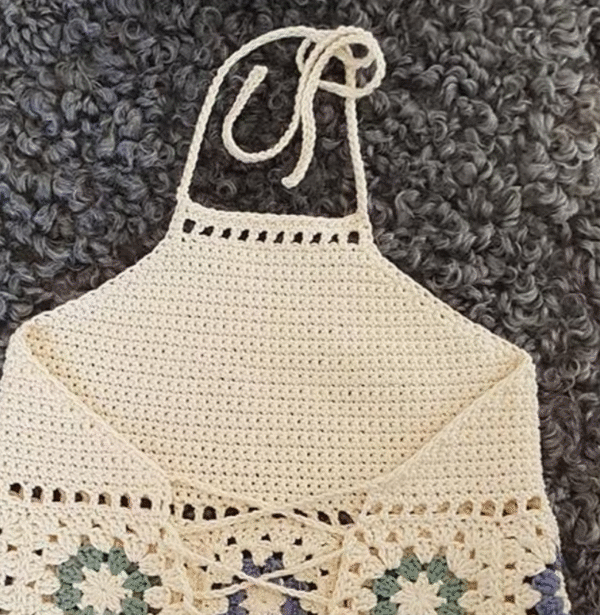 Crochet Pattern – Breezy Summer  PDF - Image 4