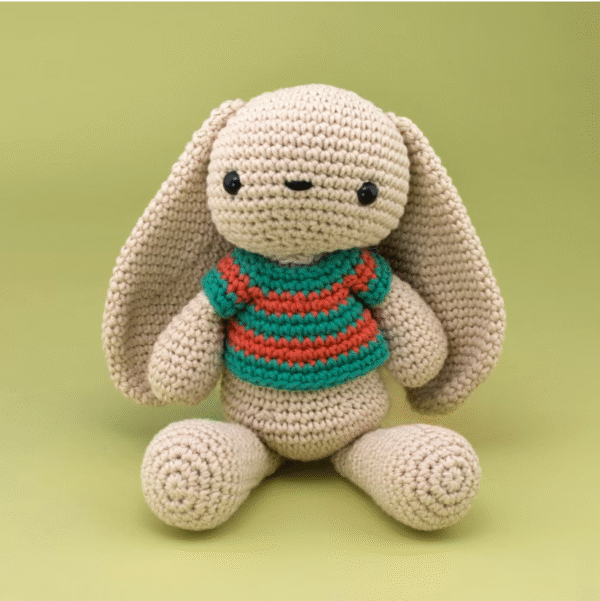 Barnyard Friends Collection – Crochet Pattern - Image 2