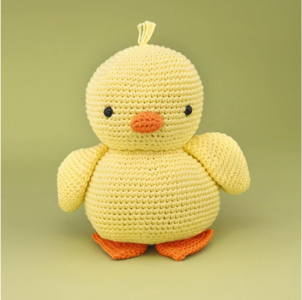 Barnyard Friends Collection – Crochet Pattern - Image 4